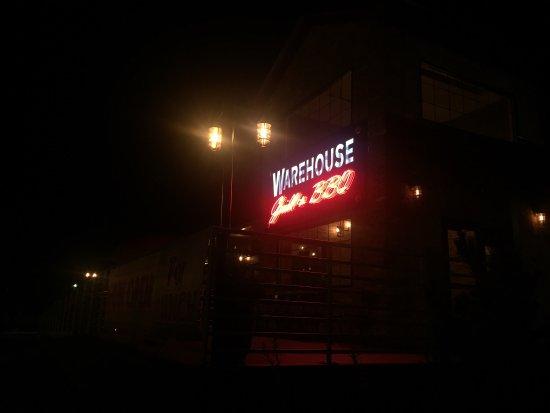 Warehouse Grill & BBQ