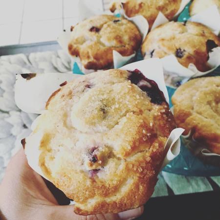 Persephone's Kitchen