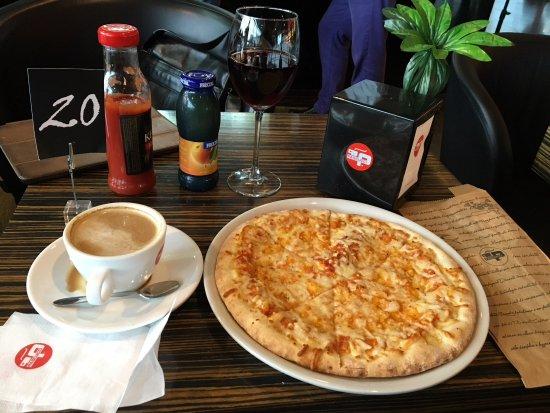 Pascucci Cafe