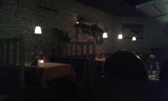 Taverna Mikonos