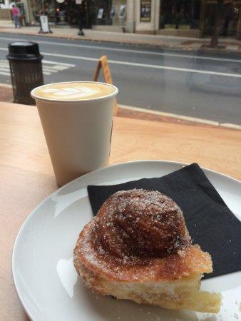 Passenger Coffee Roaster