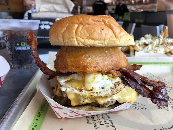 BurgerFi