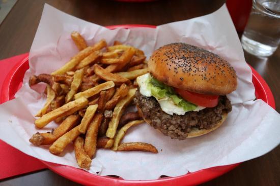 BM - Burger & Beer