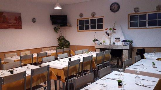 O Recanto Restaurante SnackBar