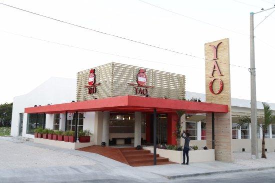 Yao Asian Cuisine