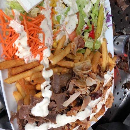 Pitas Bodrum