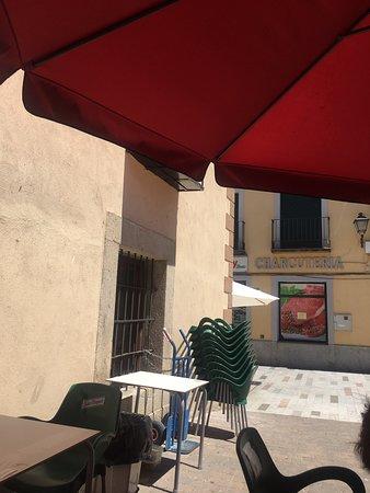 Pizzeria Recova