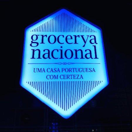 Grocerya Nacional