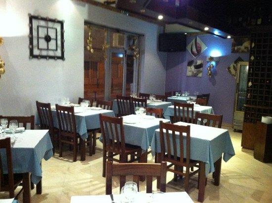 Restaurante "O Central"