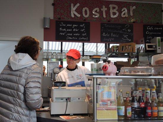 KostBar