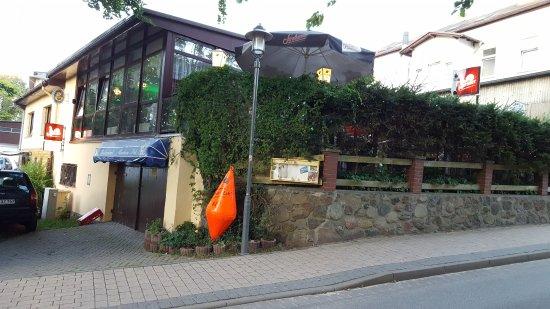 Restaurant Bucheneck