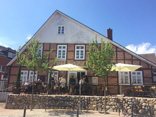 Restaurant Villazzo