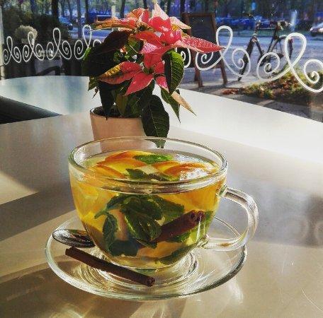 Café Bernstein
