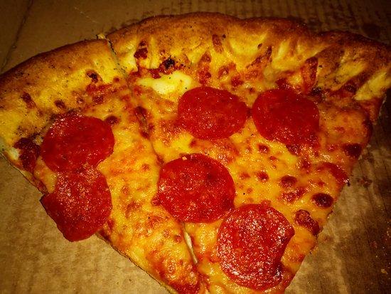 Dominos Pizza