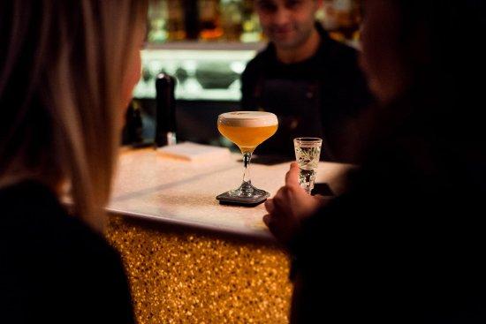 Sensi Bar & Cafe