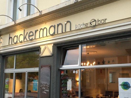 Hackermann
