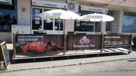 A Fornalha