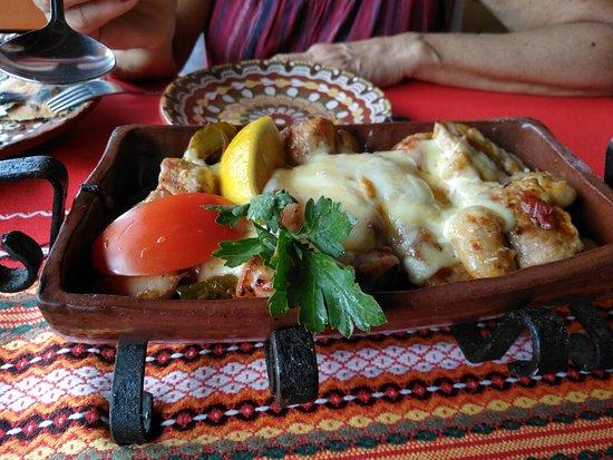 Rhodope Specialties