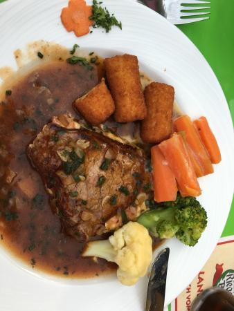 Restaurant-Cafe Gugel
