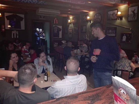 Pub Impacto