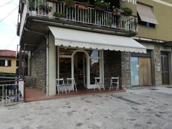 Il Forno