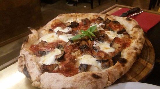 Tamerò Pizzeria