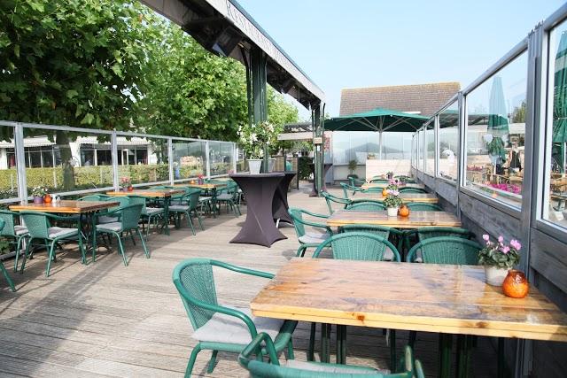 Restaurant Tijsterman
