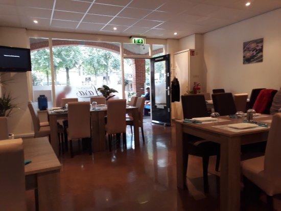 Restaurant Lara