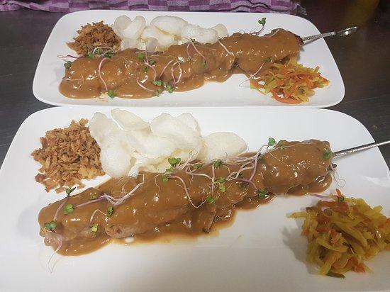 Eetcafe De Rooie Reiger