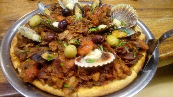 Pizzeria PissaPía