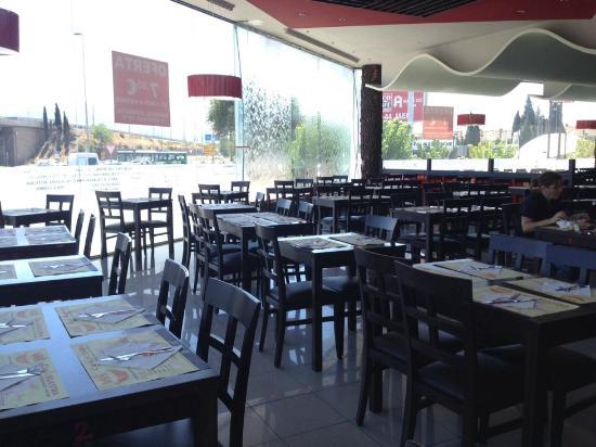 Wok Golden Dragon