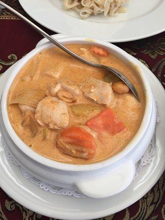 Siam thai