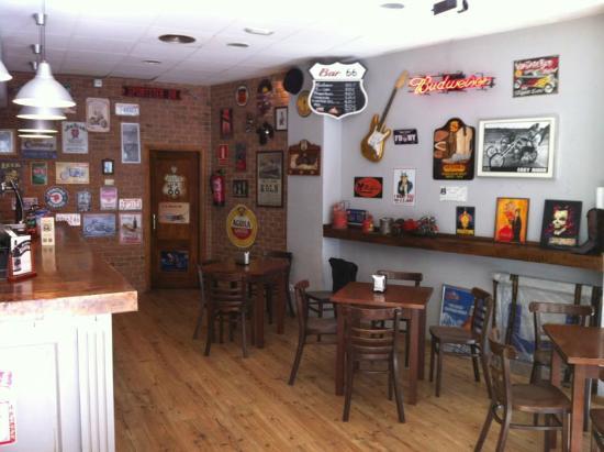 Bar 66