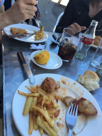Restaurante Gundin
