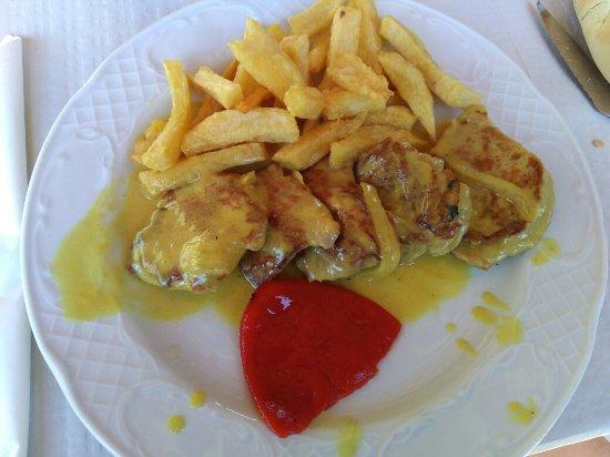 Restaurante EL Torcas
