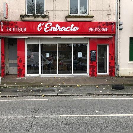L'Entracte