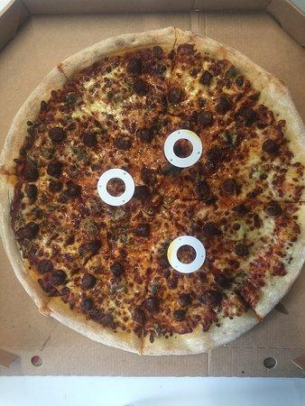 Pizza Hut Wagram
