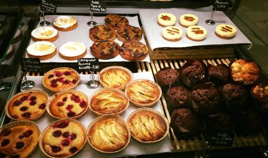 Gourmands & Gourmandises