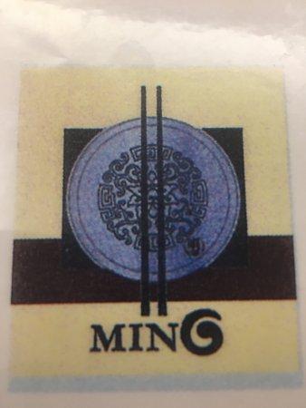 Ming