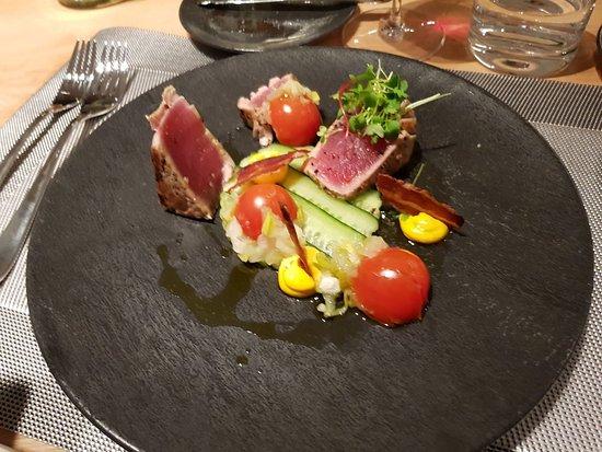 Restaurant Gasthof Muehle