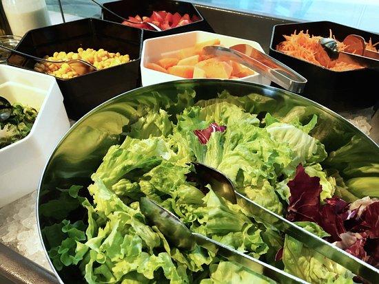 Dschingis Mongolian Barbecue