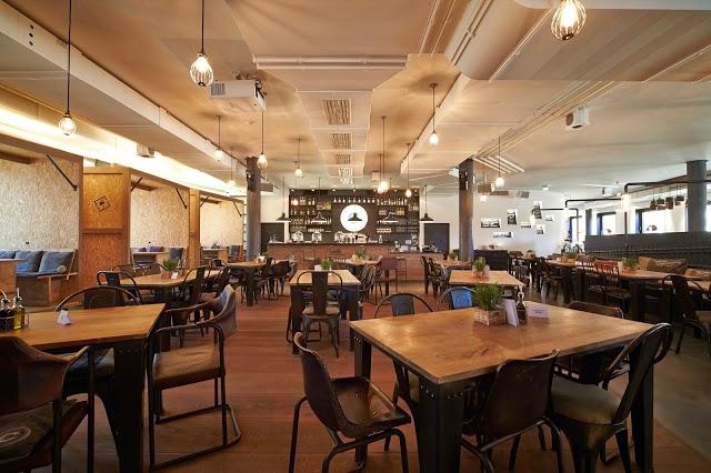 Das Campus Restaurant & Bar