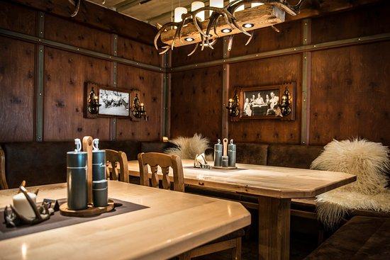 Egger Wirt Restaurant Pizzeria