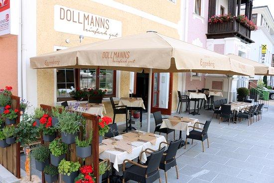 Restaurant Dollmanns