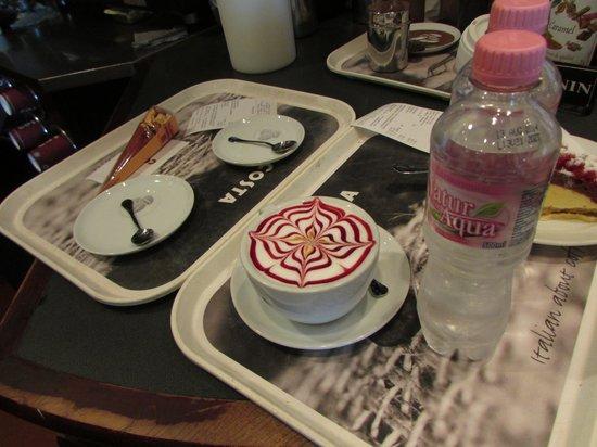 Costa Coffee