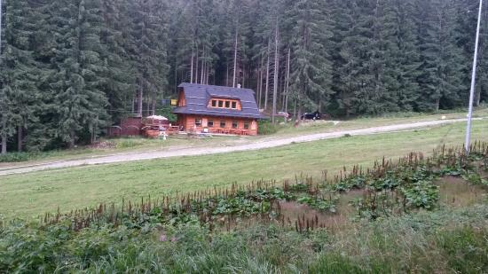 Bufet Klobuk
