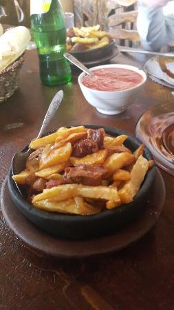 Caffe El Paso