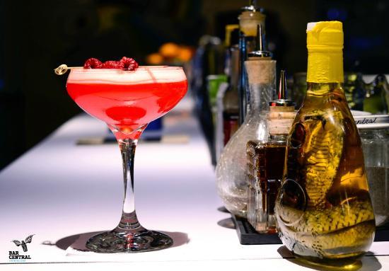 Bar Central