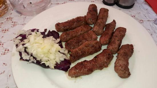 Restoran Taverna