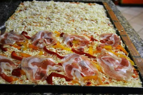Strapizzati